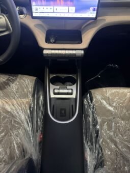 BYD Dolphin EV GS 2027 completo
