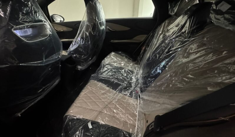 BYD Dolphin EV GS 2027 completo