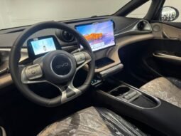 BYD Dolphin EV GS 2027 completo