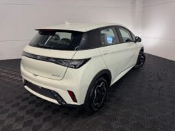 BYD Dolphin EV GS 2027 completo