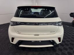 BYD Dolphin EV GS 2027