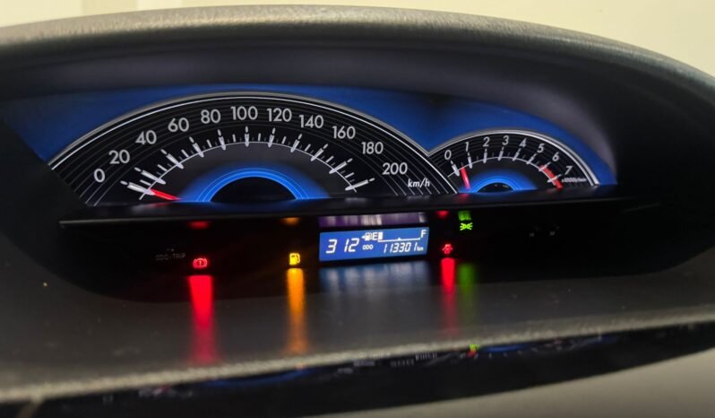 Toyota ETIOS CROSS 2016 completo