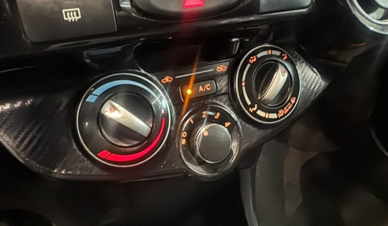 Toyota ETIOS CROSS 2016 completo