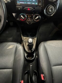 Toyota ETIOS CROSS 2016 completo
