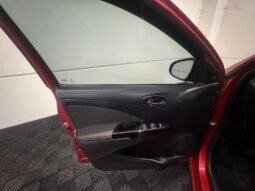 Toyota ETIOS CROSS 2016 completo
