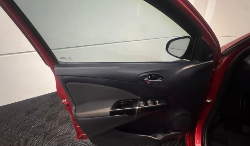 Toyota ETIOS CROSS 2016 completo