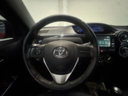 Toyota ETIOS CROSS 2016 completo