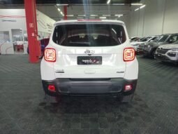 Jeep Renegade Longitude 2021