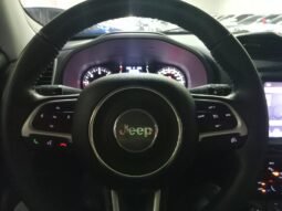 Jeep Renegade Longitude 2021 completo
