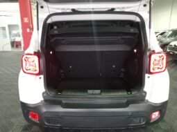 Jeep Renegade Longitude 2021 completo