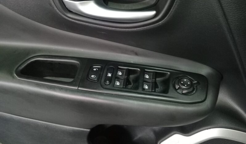 Jeep Renegade Longitude 2021 completo