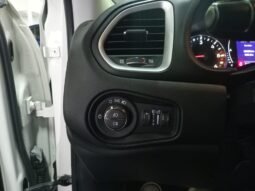 Jeep Renegade Longitude 2021 completo