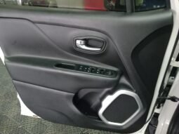 Jeep Renegade Longitude 2021 completo