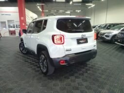 Jeep Renegade Longitude 2021