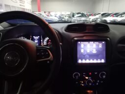 Jeep Renegade Longitude 2021 completo