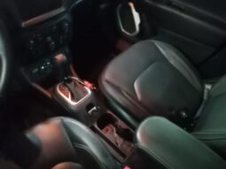 Jeep Renegade Longitude 2021 completo