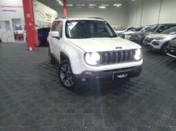 Jeep Renegade Longitude 2021
