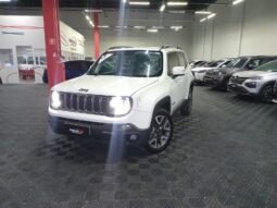 Jeep Renegade Longitude 2021