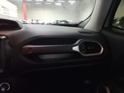 Jeep Renegade Longitude 2021 completo