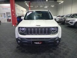 Jeep Renegade Longitude 2021