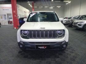 Jeep Renegade Longitude 2021