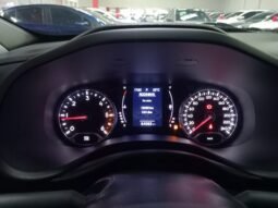 Jeep Renegade Longitude 2021 completo