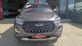 Caoa Chery Tiggo 5X SPORT 2025