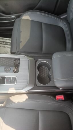 Caoa Chery Tiggo 5X SPORT 2025 completo