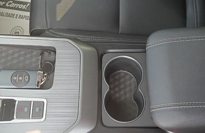 Caoa Chery Tiggo 5X SPORT 2025 completo