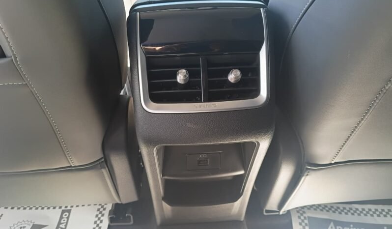 Caoa Chery Tiggo 5X SPORT 2025 completo