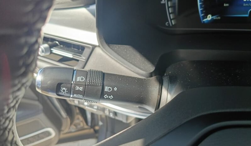 Caoa Chery Tiggo 5X SPORT 2025 completo