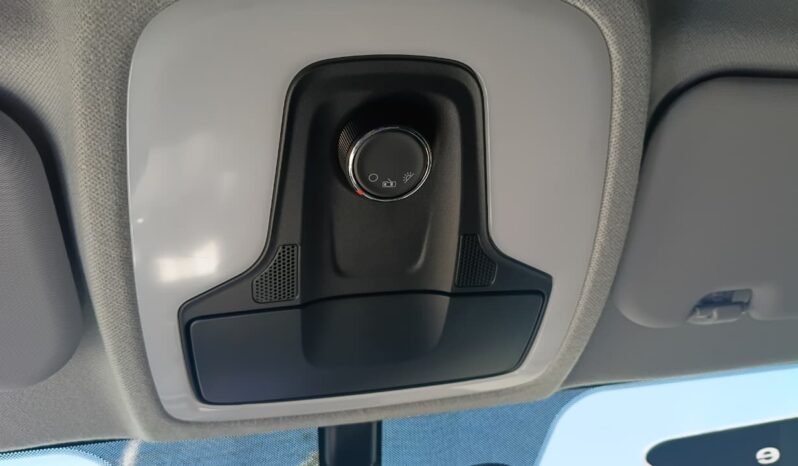 Caoa Chery Tiggo 5X SPORT 2025 completo