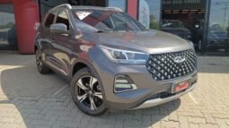 Caoa Chery Tiggo 5X SPORT 2025
