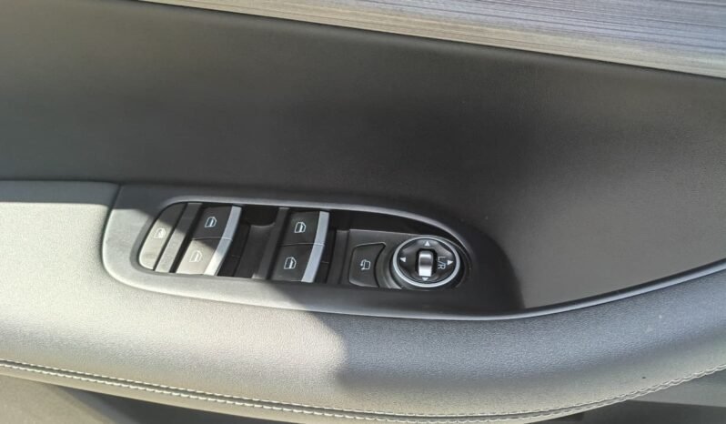 Caoa Chery Tiggo 5X SPORT 2025 completo