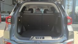 Caoa Chery Tiggo 5X SPORT 2025 completo