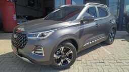 Caoa Chery Tiggo 5X SPORT 2025