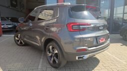 Caoa Chery Tiggo 5X SPORT 2025