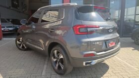 Caoa Chery Tiggo 5X SPORT 2025