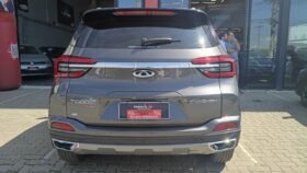 Caoa Chery Tiggo 5X SPORT 2025