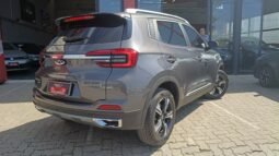 Caoa Chery Tiggo 5X SPORT 2025 completo