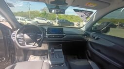 Caoa Chery Tiggo 5X SPORT 2025 completo