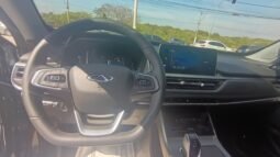 Caoa Chery Tiggo 5X SPORT 2025 completo