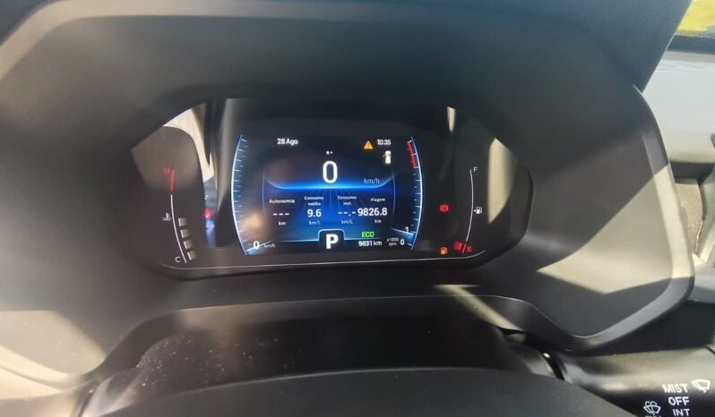 Caoa Chery Tiggo 5X SPORT 2025 completo