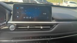 Caoa Chery Tiggo 5X SPORT 2025 completo