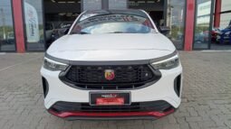 Fiat Fastback ABARTH Turbo 2025