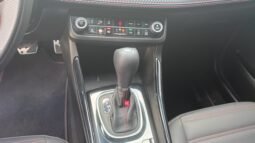 Fiat Fastback ABARTH Turbo 2025 completo
