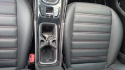 Fiat Fastback ABARTH Turbo 2025 completo