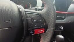 Fiat Fastback ABARTH Turbo 2025 completo
