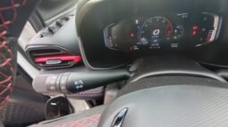 Fiat Fastback ABARTH Turbo 2025 completo