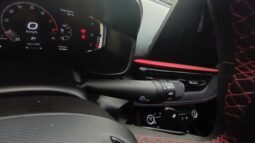 Fiat Fastback ABARTH Turbo 2025 completo